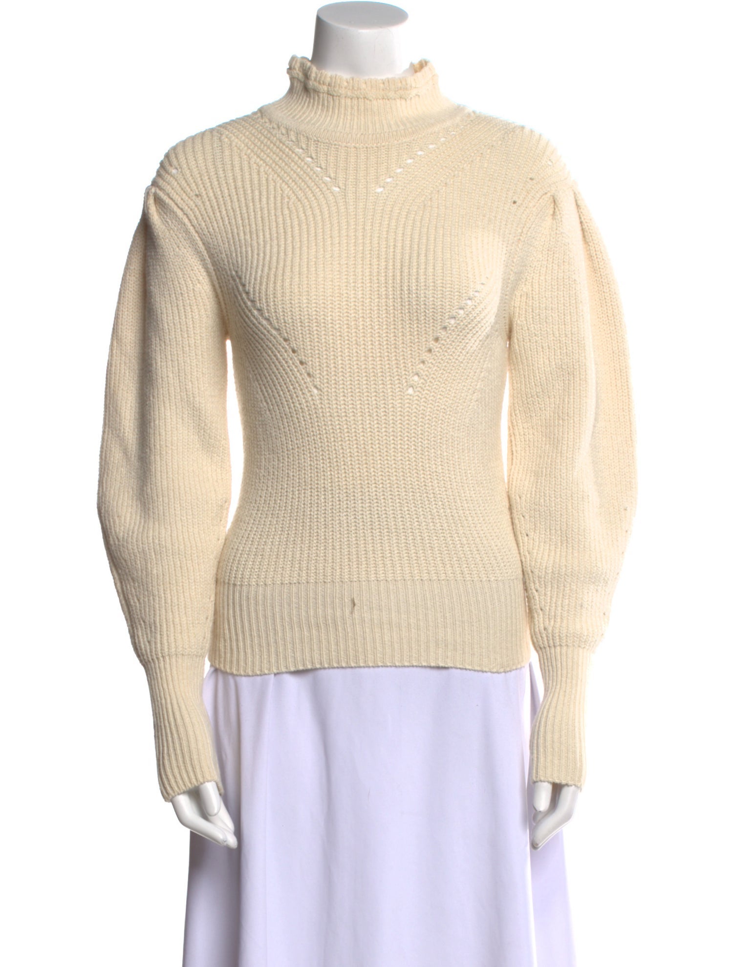Isabel Marant Turtleneck Sweater